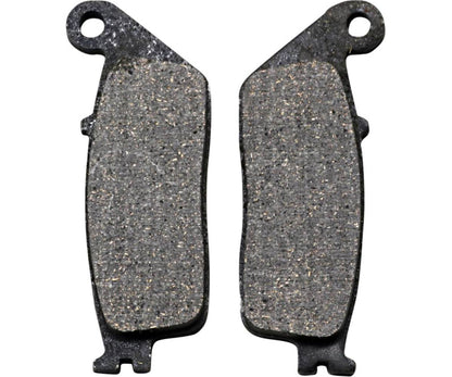 Moto-Master bremseklodser til mc - Keramiske