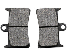 Moto-Master bremseklodser til mc - Keramiske