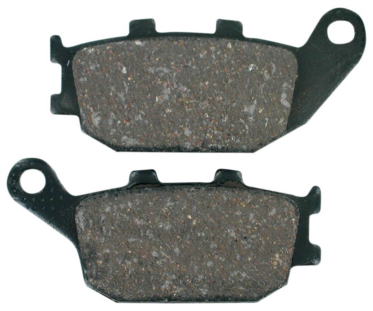 Moto-Master bremseklodser til mc - Keramiske