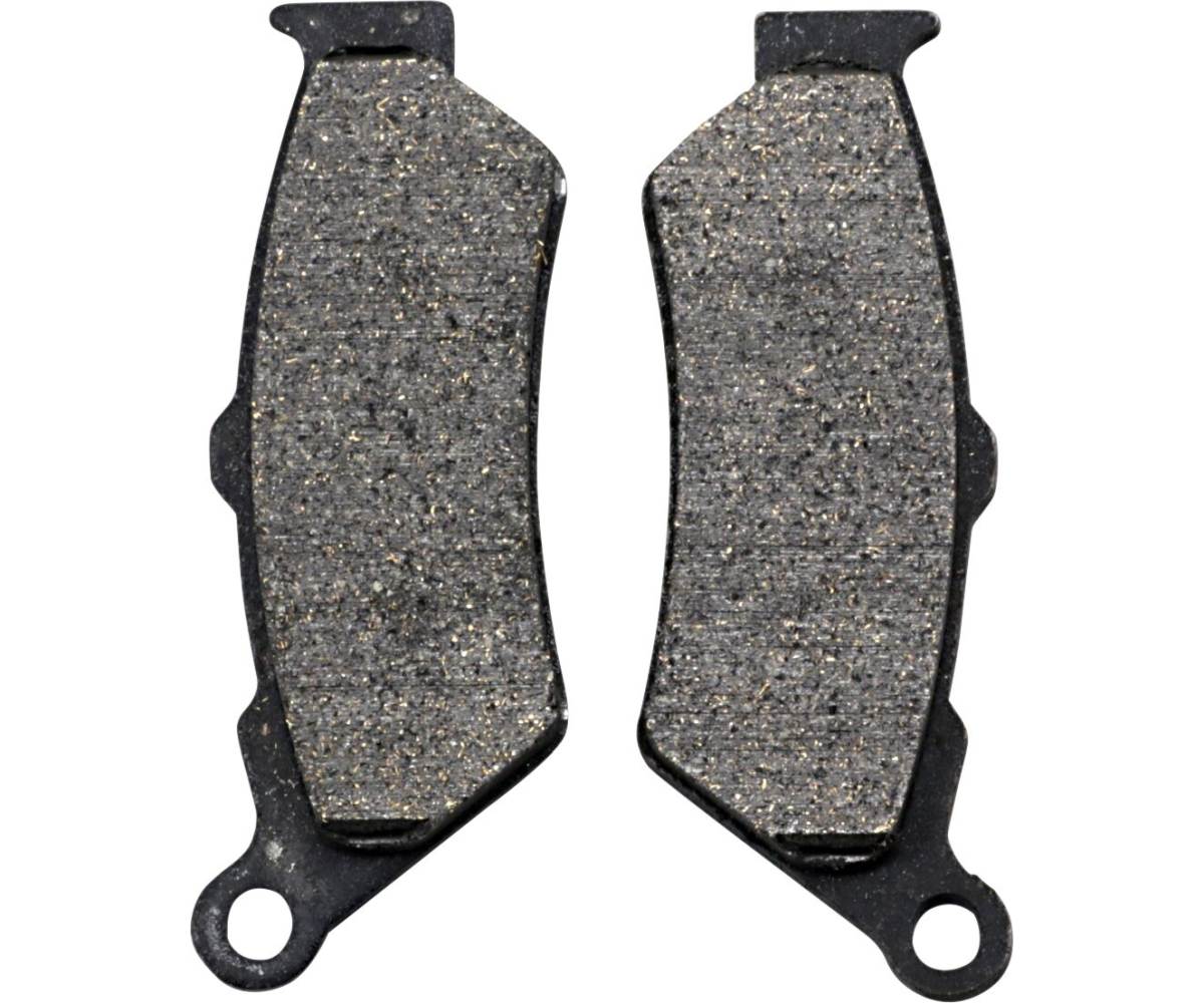 Moto-Master bremseklodser til mc - Keramiske