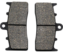 Moto-Master bremseklodser til mc - Keramiske