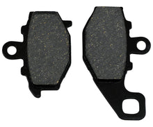 Moto-Master bremseklodser til mc - Keramiske