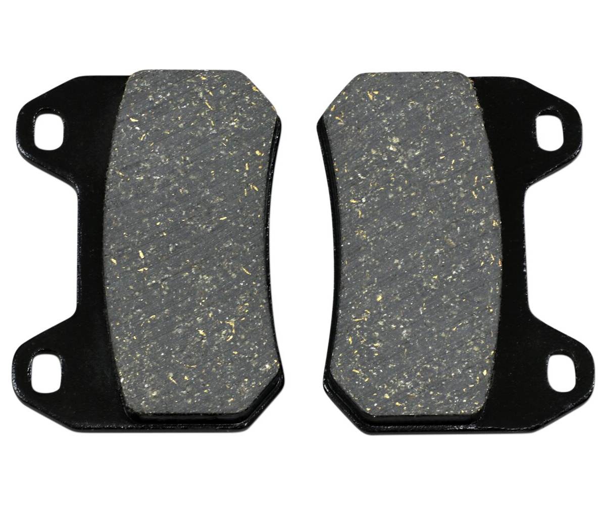 Moto-Master bremseklodser til mc - Keramiske