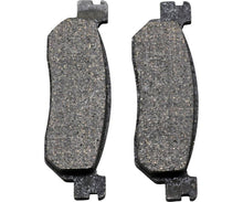 Moto-Master bremseklodser til mc - Keramiske