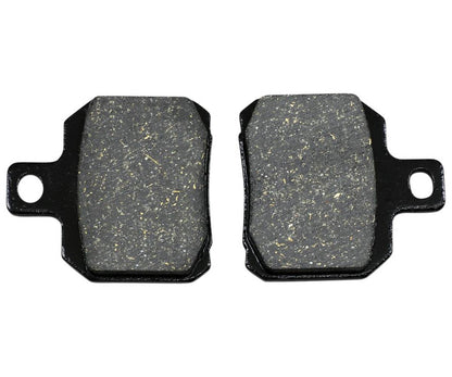 Moto-Master bremseklodser til mc - Keramiske