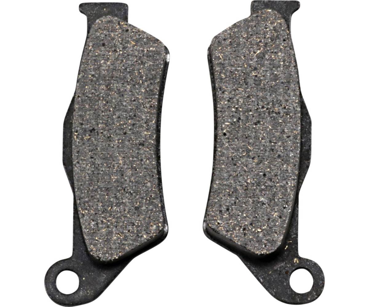 Moto-Master bremseklodser til mc - Keramiske