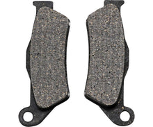 Moto-Master bremseklodser til mc - Keramiske