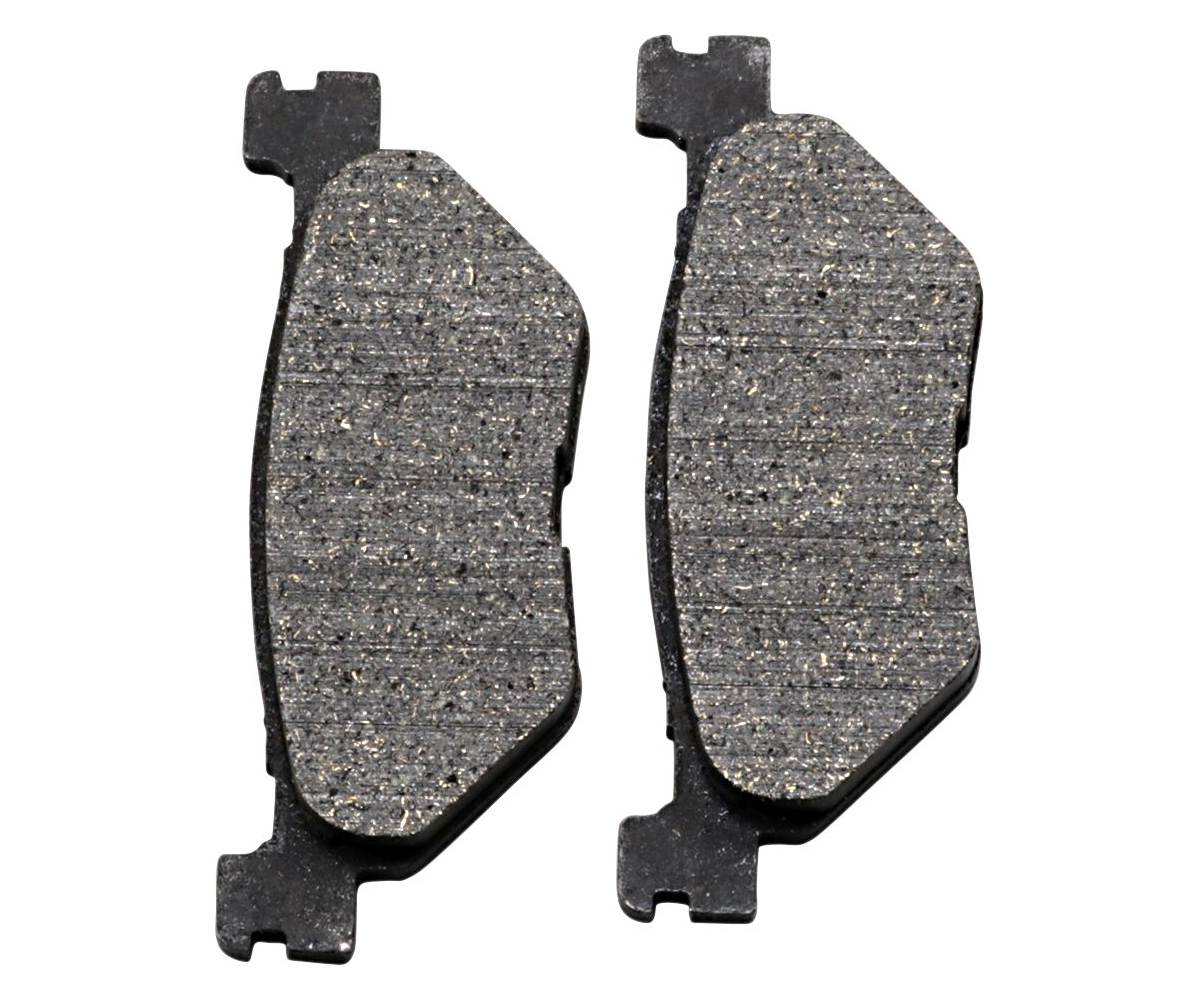 Moto-Master bremseklodser til mc - Keramiske