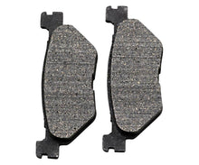 Moto-Master bremseklodser til mc - Keramiske