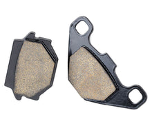 Moto-Master bremseklodser til mc - Keramiske