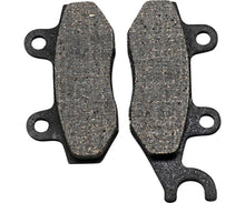 Moto-Master bremseklodser til mc - Keramiske