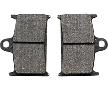 Moto-Master bremseklodser til mc - Keramiske