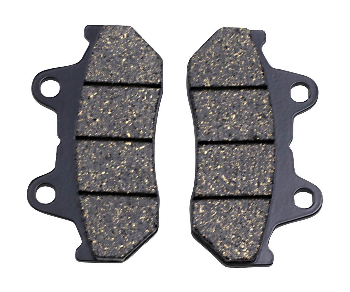 Moto-Master bremseklodser til mc - Keramiske
