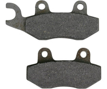 Moto-Master bremseklodser til mc - Keramiske