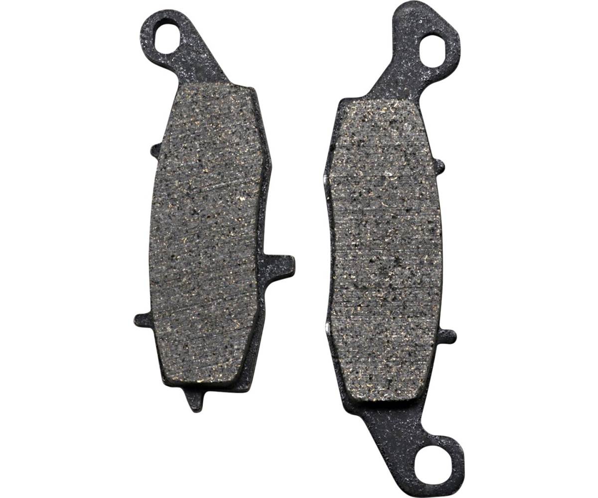 Moto-Master bremseklodser til mc - Keramiske