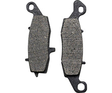 Moto-Master bremseklodser til mc - Keramiske