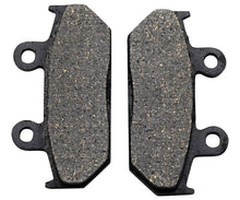 Moto-Master bremseklodser til mc - Keramiske