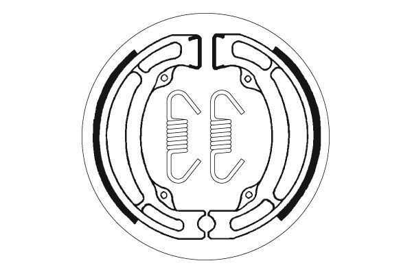 SBS 2017 Bremsebakker -  ()