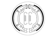 SBS 2199 Bremsebakker -  ()