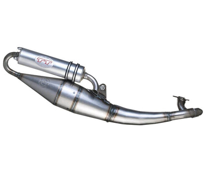 Kymco TT 2010-2023 Leo Vince udstødning