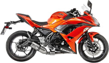 Kawasaki Z650 (2017-2023) - Leo Vince One Evo udstødning