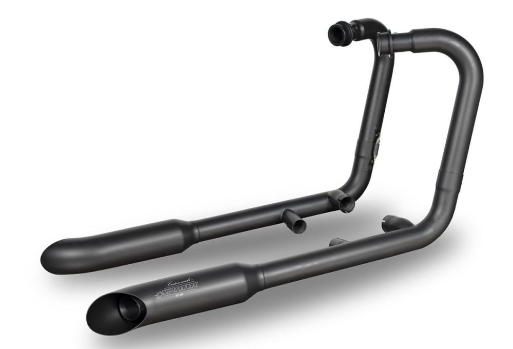 SPARK FULL SYSTEM 2-2 HOT ROAD Evolution