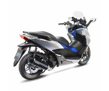 Honda NSS 125 Leo Vince udstødning