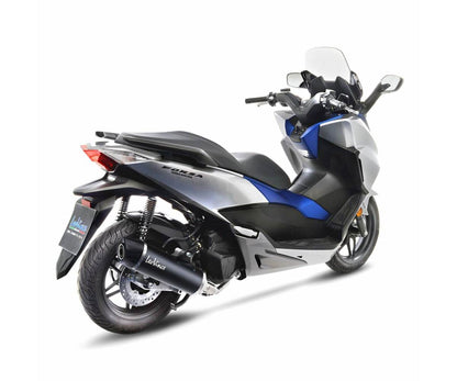 Honda NSS 125 Leo Vince udstødning