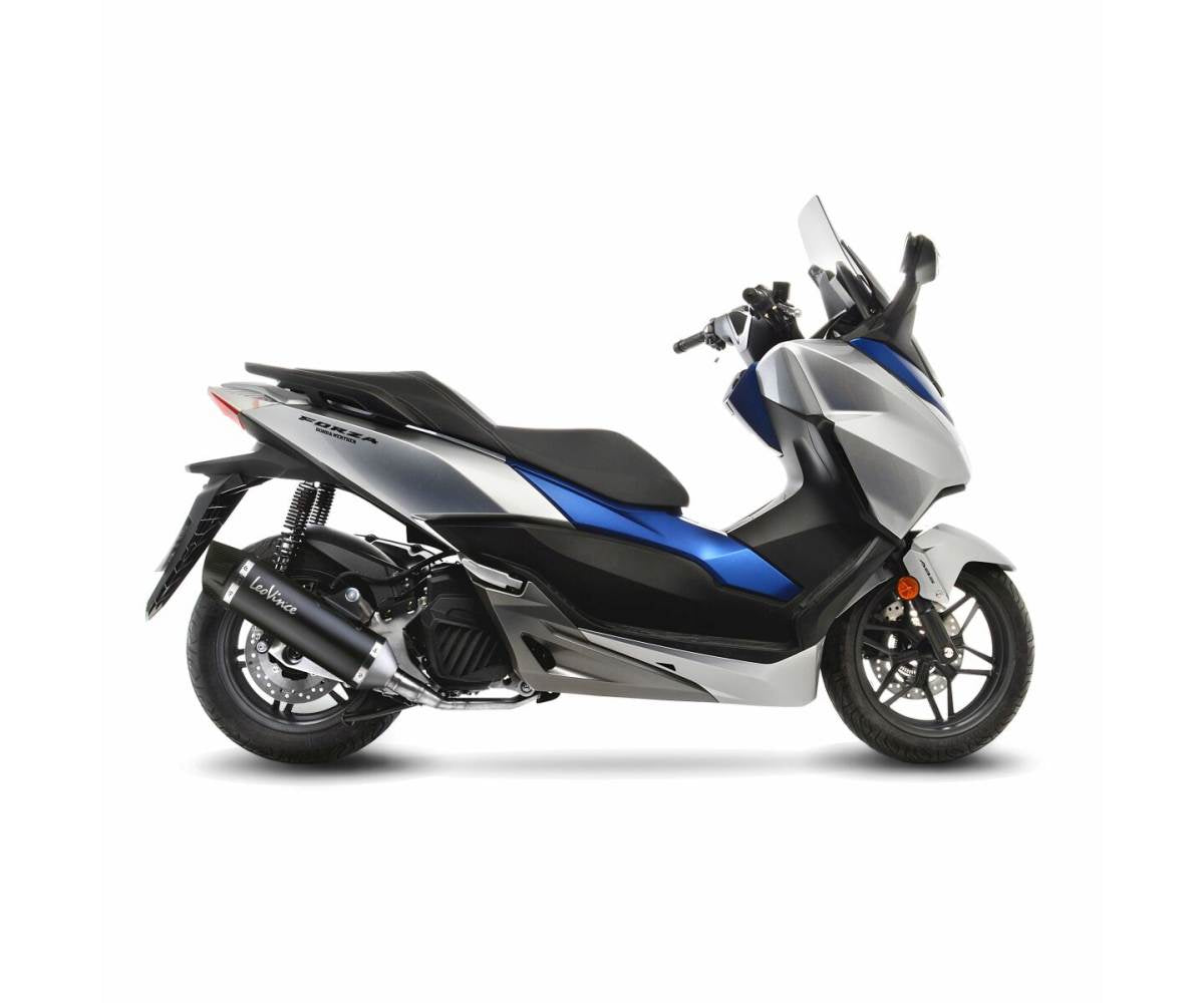 Honda NSS 125 Leo Vince udstødning