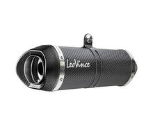 Leo Vince LV one udstødning til Yamaha