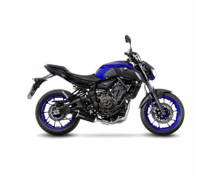 Leo Vince LV one udstødning til Yamaha