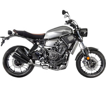 Leo Vince Full System til Yamaha XSR 700 (2016-2020) - GP DUALS