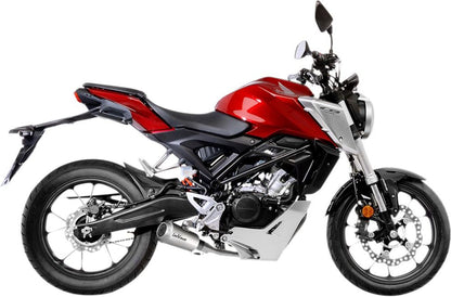 Leo Vince LV1 udstødning til Honda