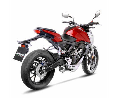 Leo Vince LV1 udstødning til Honda