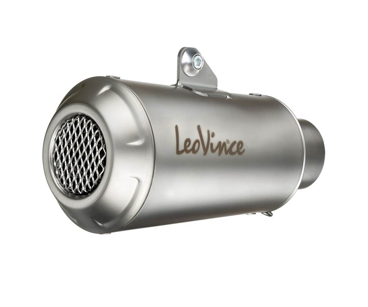 Leo Vince LV1 udstødning til Honda