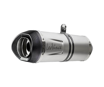 Leo Vince Full System Yamaha MT-07 2017-2020 - LV One Evo