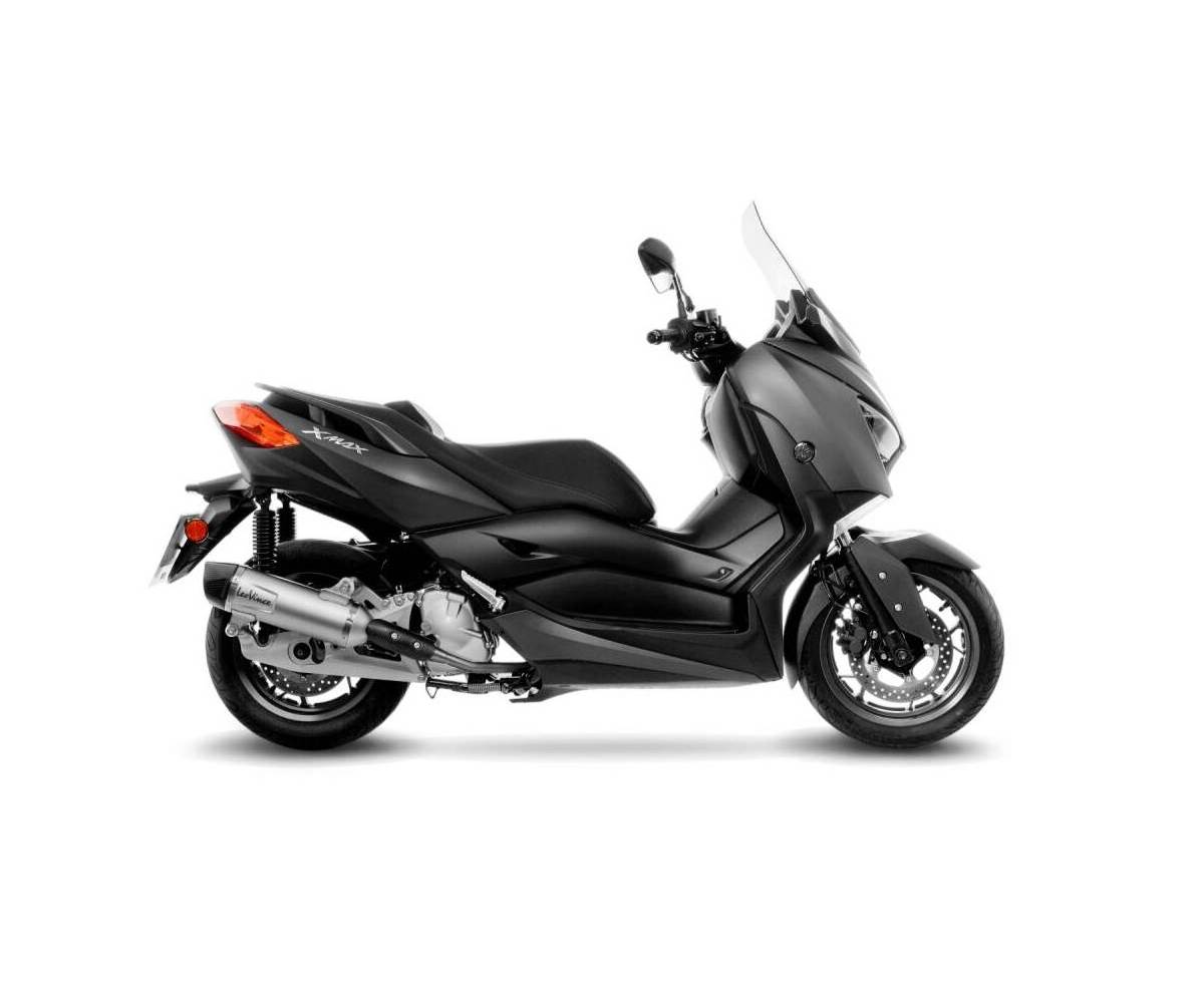 Leo Vince SBK LV one udstødning til Yamaha X-MAX