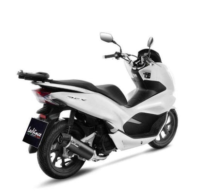 Leo Vince Full System til Honda PCX 125 (2018-2020) - NERO