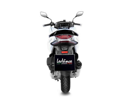 Leo Vince SBK LV one udstødning til Honda PCX 125