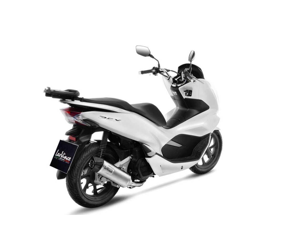 Leo Vince SBK LV one udstødning til Honda PCX 125