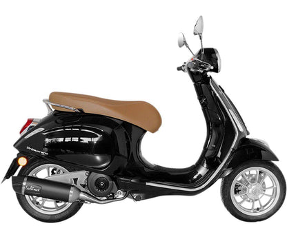 Leo Vince SBK NERO til Vespa