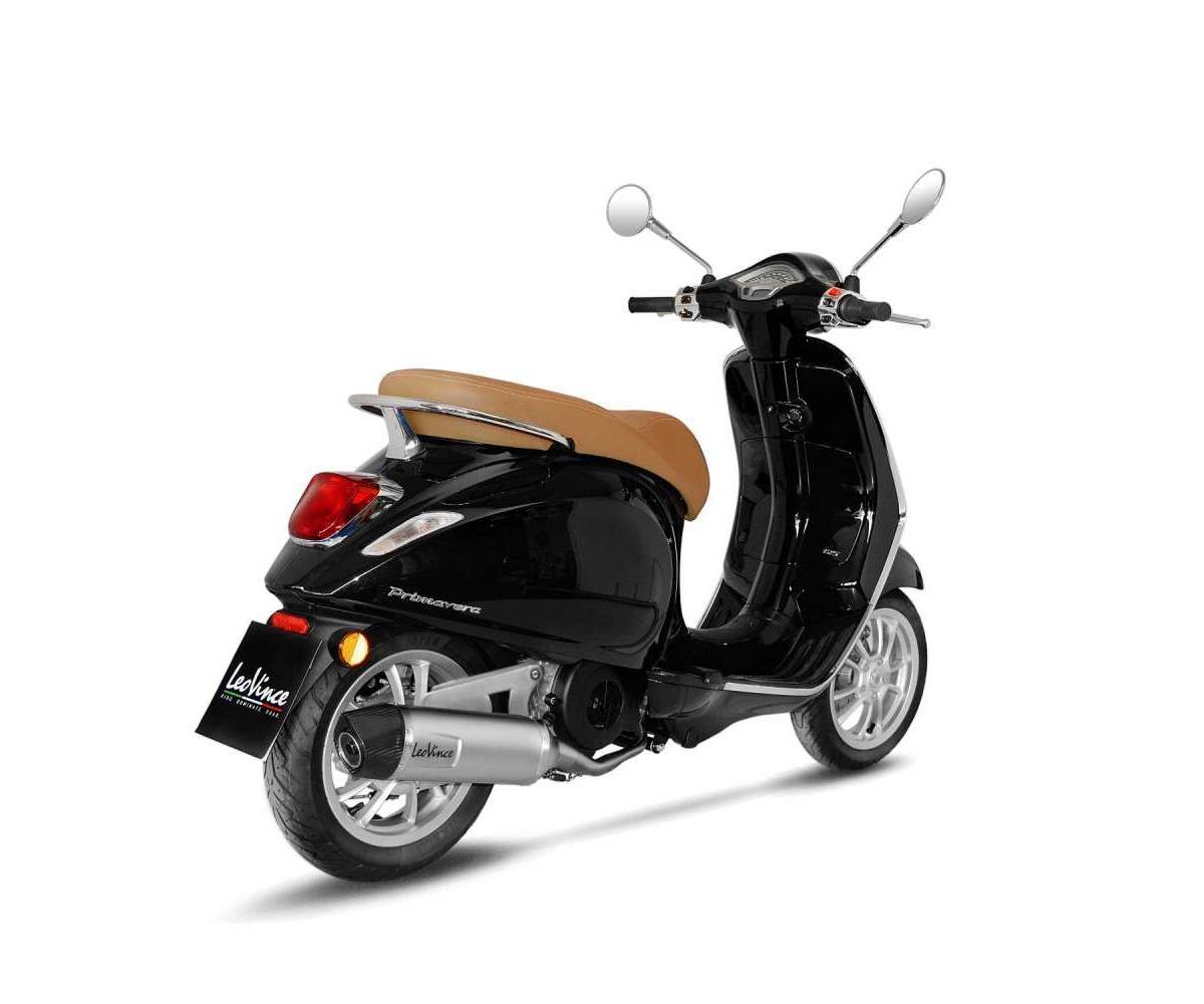 Leo Vince SBK LV one udstødning til Vespa