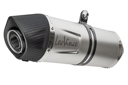 Leo Vince Full System til Yamaha MT-125 (2020) - LV One Evo