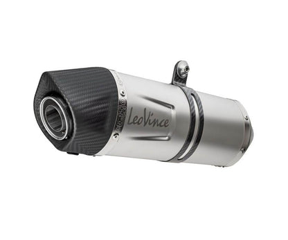 Leo Vince Full System til Yamaha MT-125 (2020) - LV One Evo