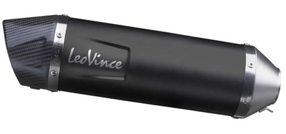 Leo Vince One Evo udstødning til Yamaha MT-125