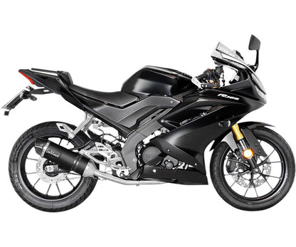 Leo Vince One Evo udstødning til Yamaha MT-125