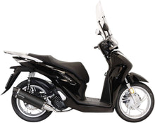 Leo Vince Full System til Honda SH 125i (2020-2023) - NERO