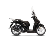 Leo Vince Full System til Honda SH 125i (2020-2023) - NERO