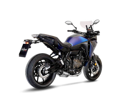Leo Vince Full System til Yamaha Tracer 7 (2020-2024) - LV One Evo