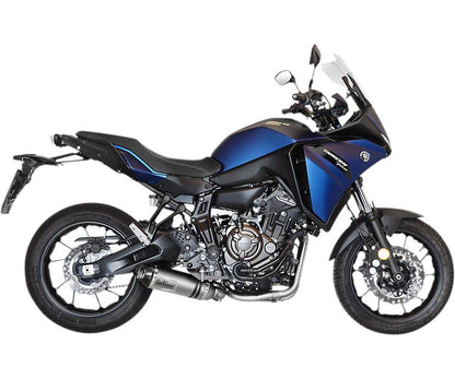 Leo Vince Full System til Yamaha Tracer 7 (2020-2024) - LV One Evo